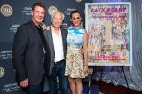 Katy Perry Caps Back-To-Back Verizon Center Shows w/ Historic RIAA Accolade; Crowned 'Top Certified Digital Artist Ever'